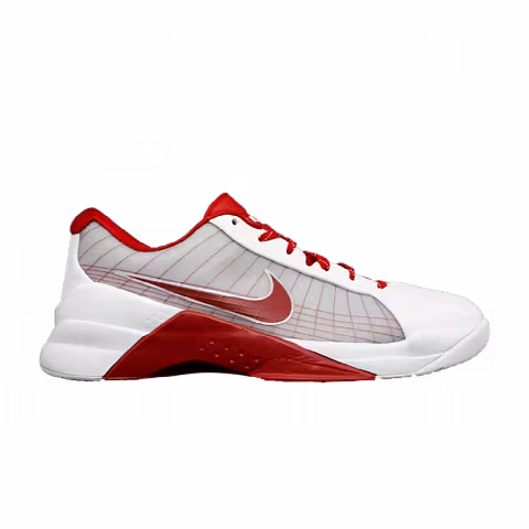 Nike Hyperdunk Low Supreme 'Aaron Brooks Home' PE