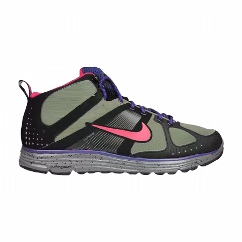 Nike Lunar Elite Trail Mid+ 'Urban Haze'