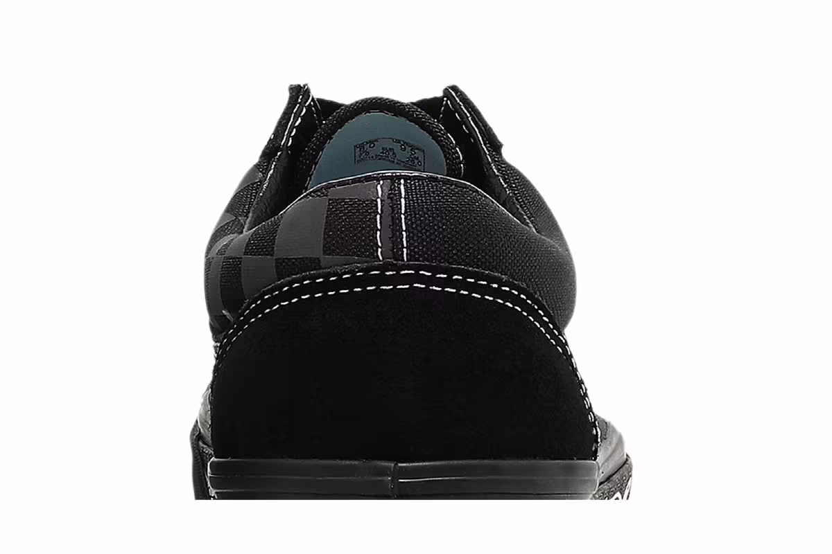 SE Bikes x Vans Style 36 P.K. Ripper, view 8