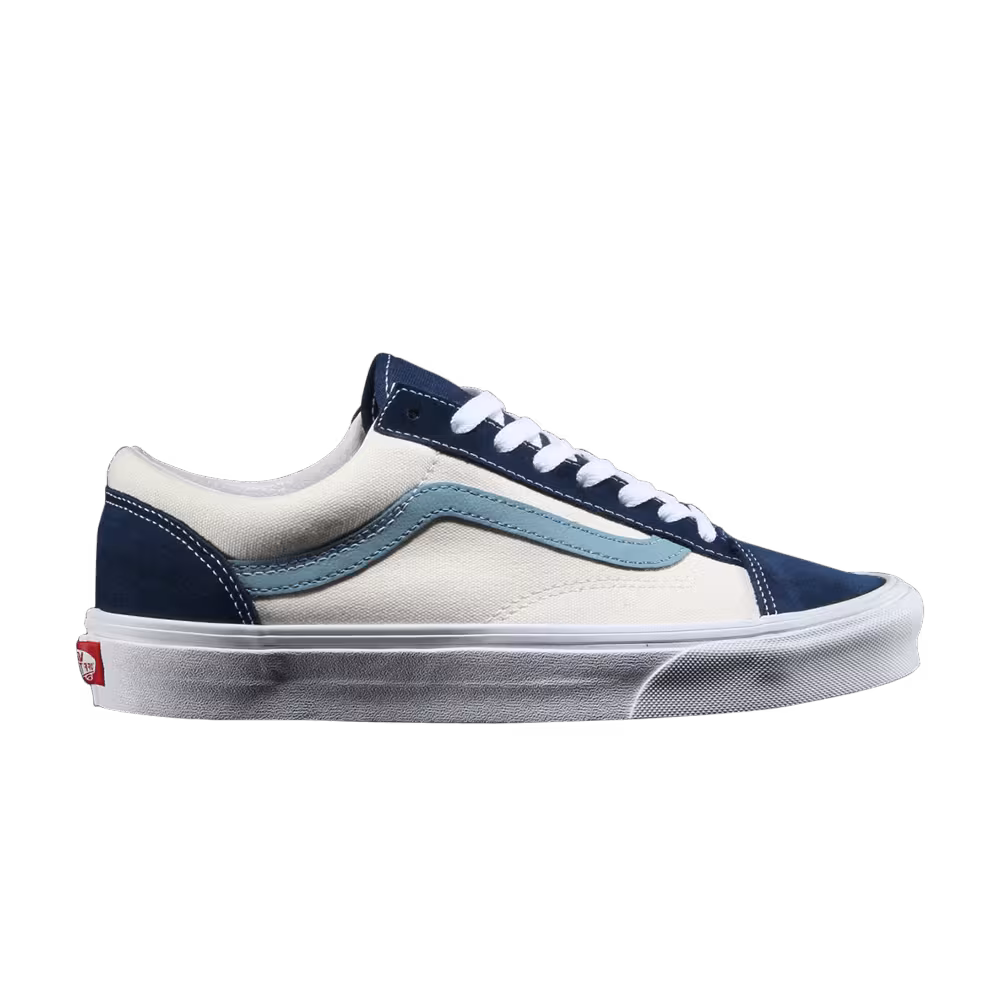 Vans Style 36 Sport Gibraltar Sea