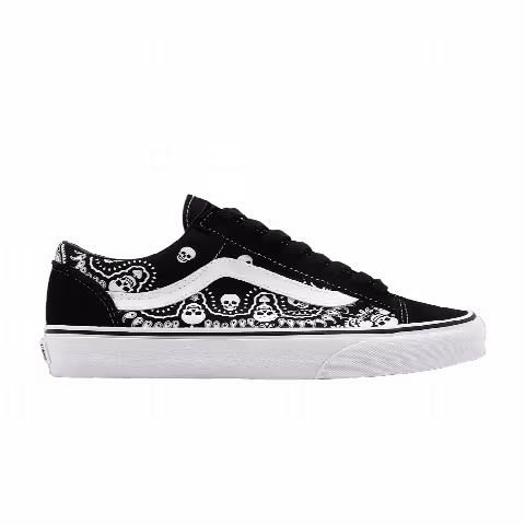 Vans Style 36 'Bandana'