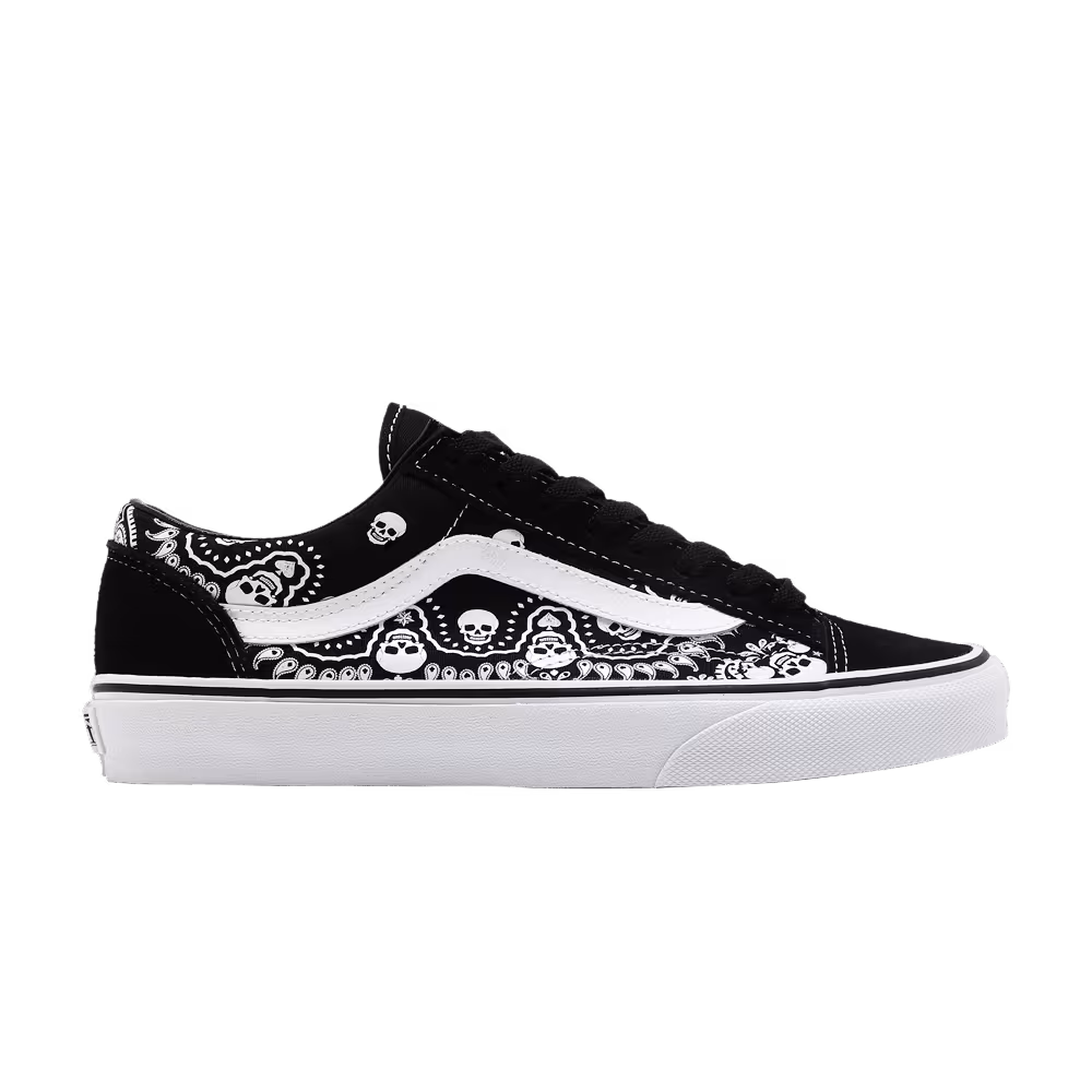 Vans Style 36 Bandana