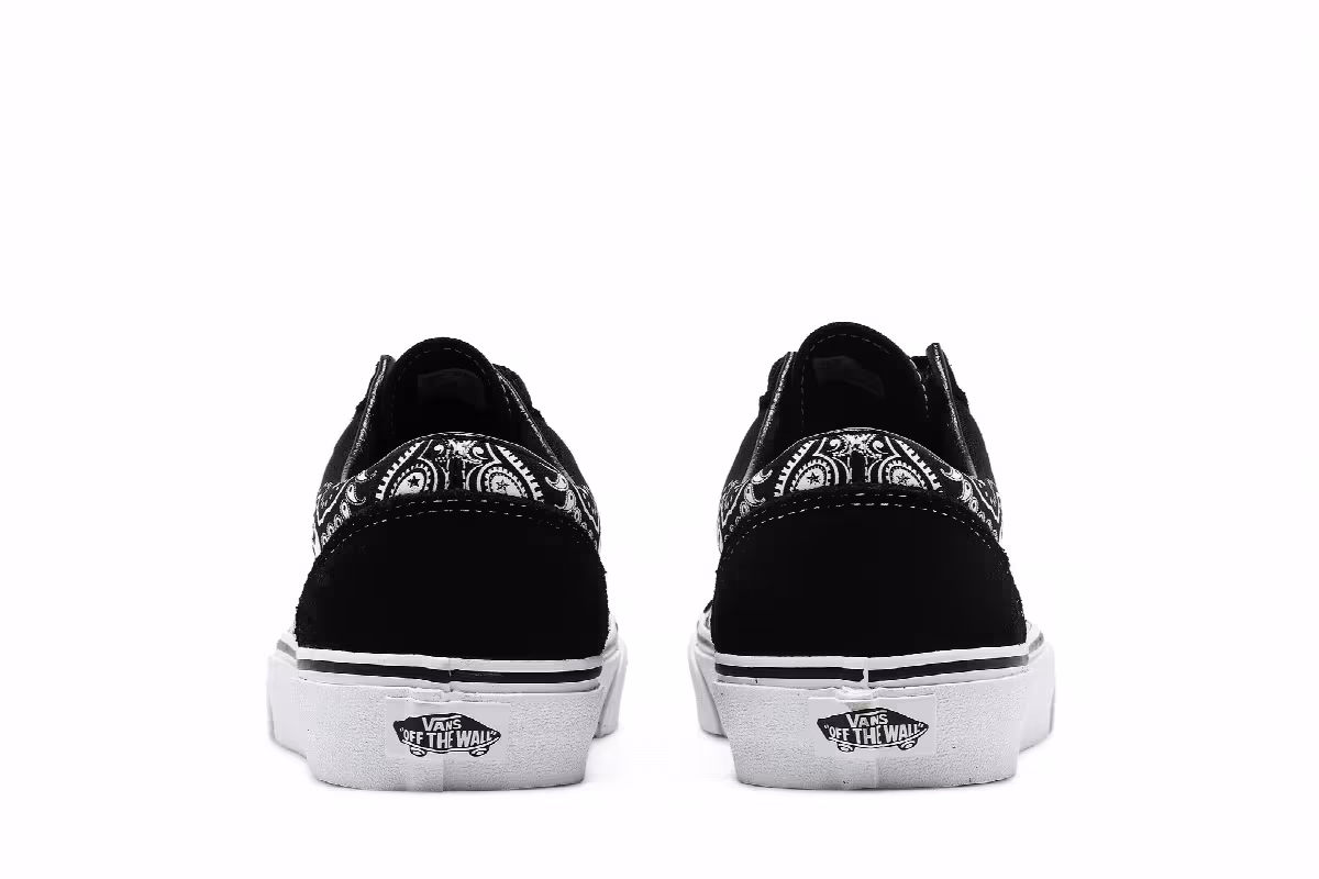 Vans Style 36 Bandana, view 7