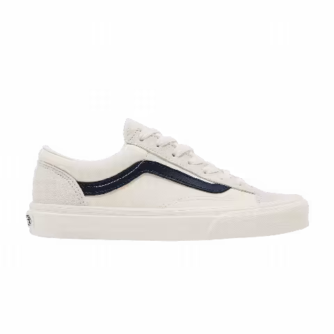 Vans Style 36 'Marshmallow'