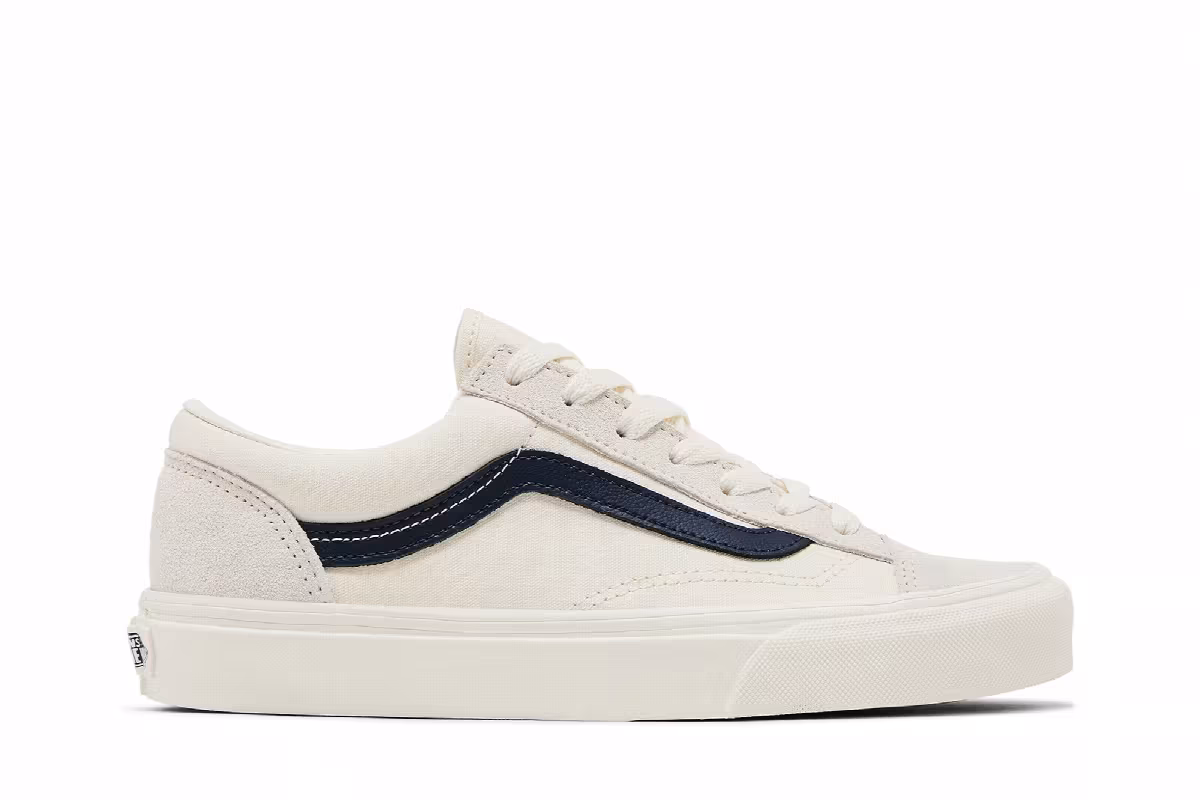 Vans Style 36 Marshmallow, view 2