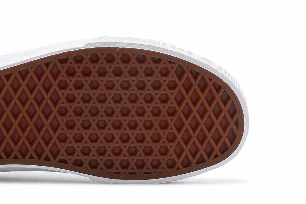 Vans Style 36 Checkerboard - True Blue, view 6
