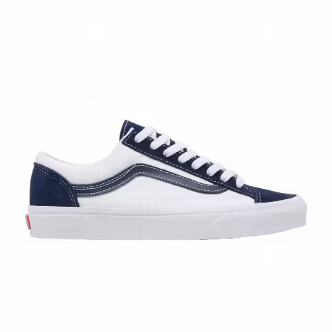 Vans Style 36 'Classic Sport - Dress Blues'