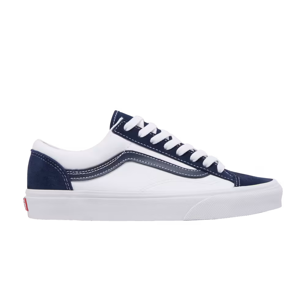 Vans Style 36 Classic Sport - Dress Blues