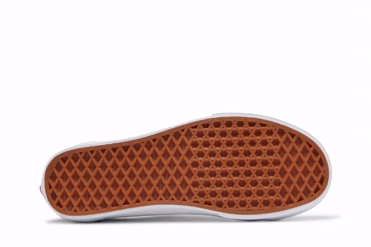 Vans Style 36 Classic Sport - Dress Blues, view 5