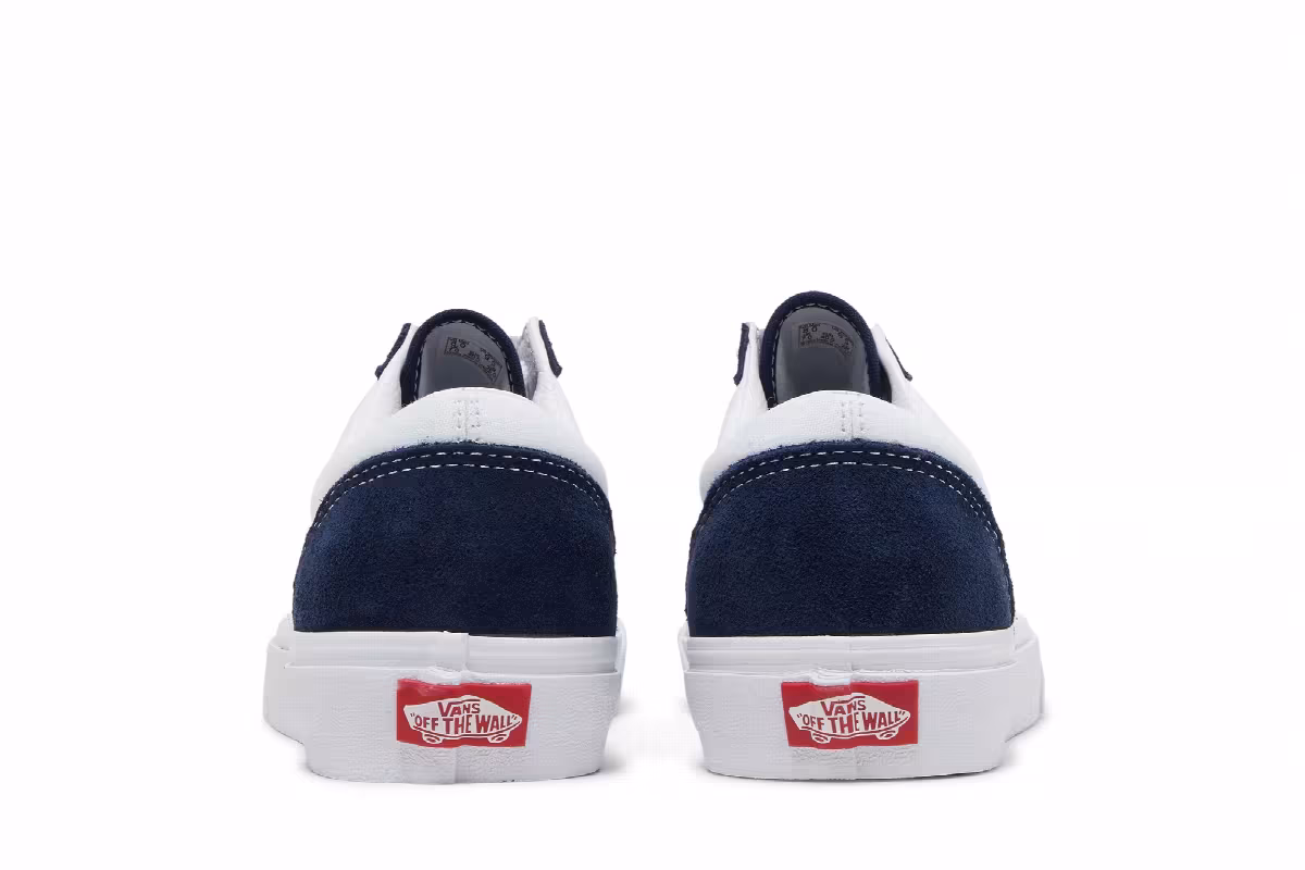 Vans Style 36 Classic Sport - Dress Blues, view 7