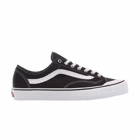 Vans Style 36 Decon SF 'Black'