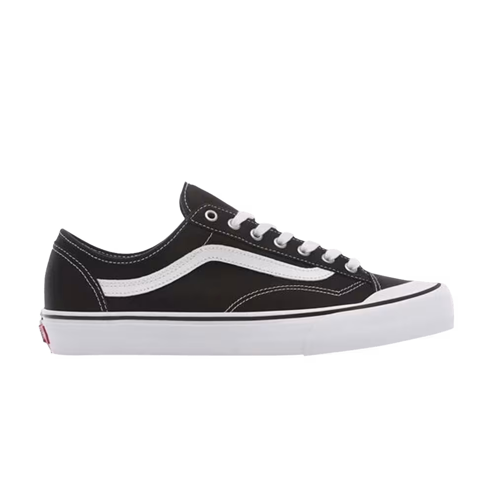 Vans Style 36 Decon SF Black
