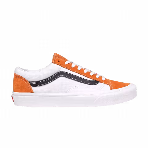 Vans Style 36 Retro Sport 'Apricot Buff'