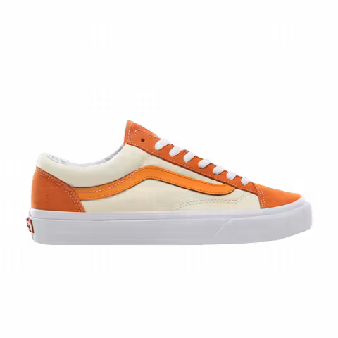 Vans Style 36 'Amber Glow'