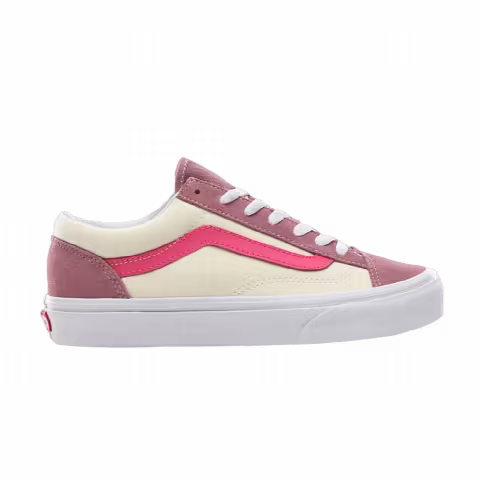 Vans Style 36 Retro Sport 'Nostalgia Rose'