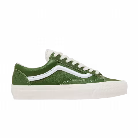 Vans Old Skool Reissue 36 LX 'Milan Pesto'