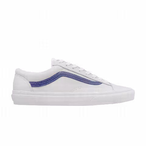 Vans Style 36 'True Blue White'