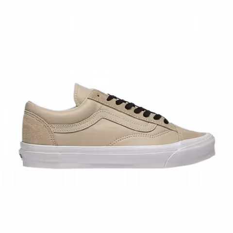 Vans OG Style 36 LX 'Oatmeal'