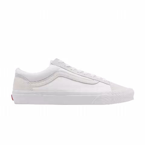 Vans Style 36 'Marshmallow White'