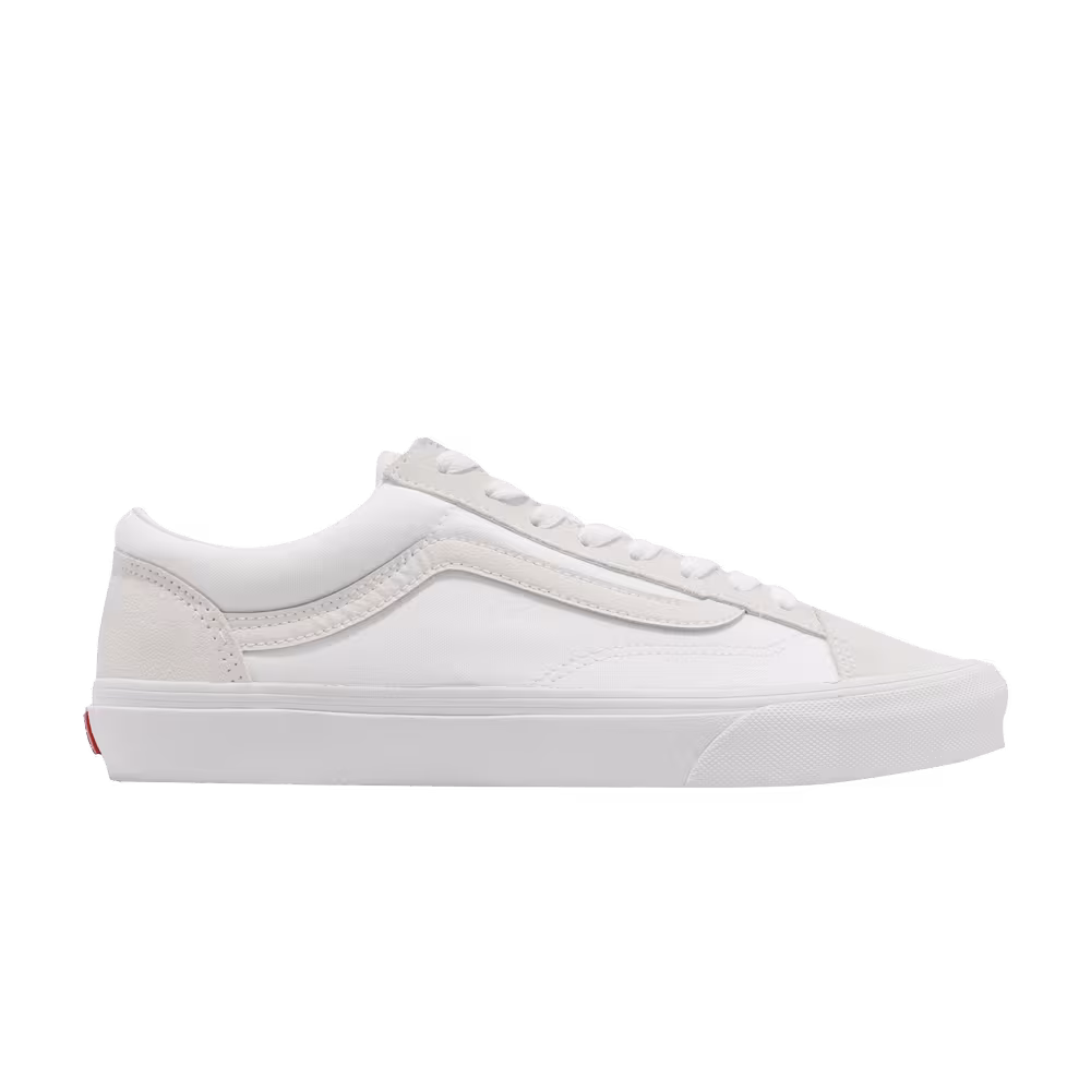 Vans Style 36 Marshmallow White