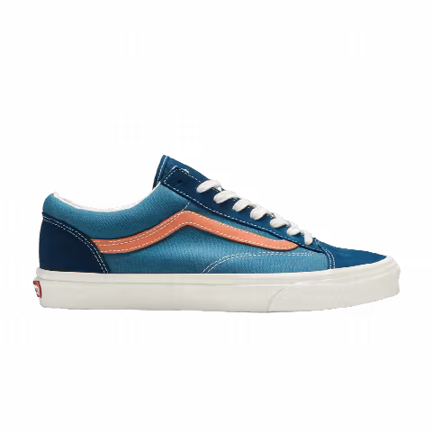 Vans Style 36 Vintage Sport 'Sailor Blue'