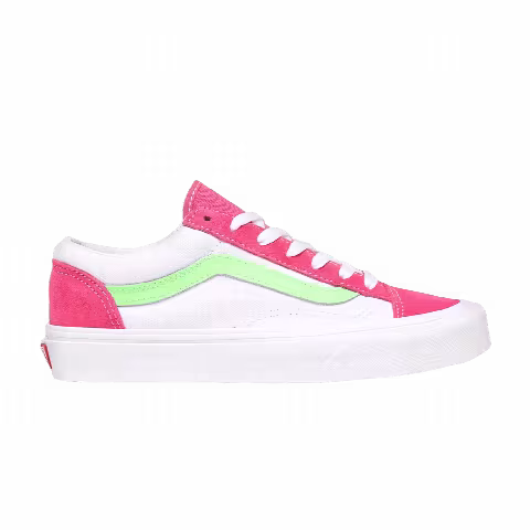 Vans Style 36 Retro Sport 'Fuchsia Purple'