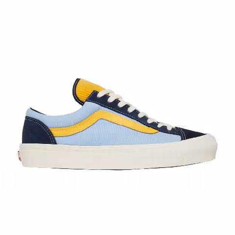 Vans OG Style 36 LX 'Placid Blue'