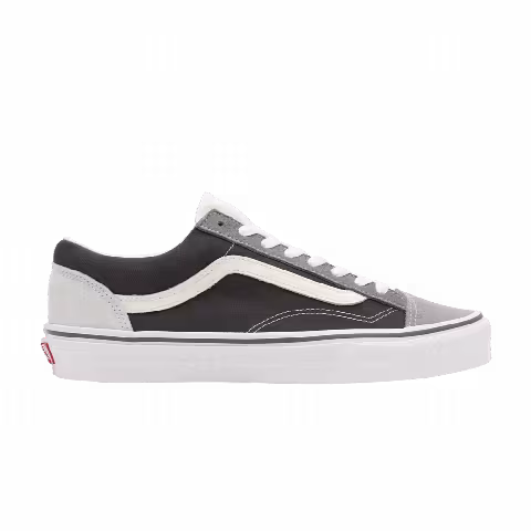 Vans Style 36 'Color Block - Drizzle'