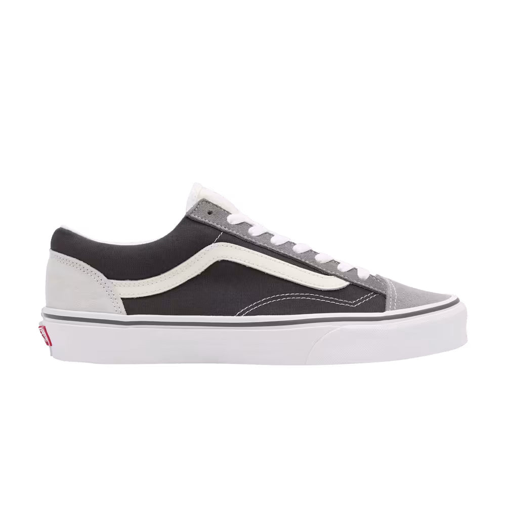 Vans Style 36 Color Block - Drizzle