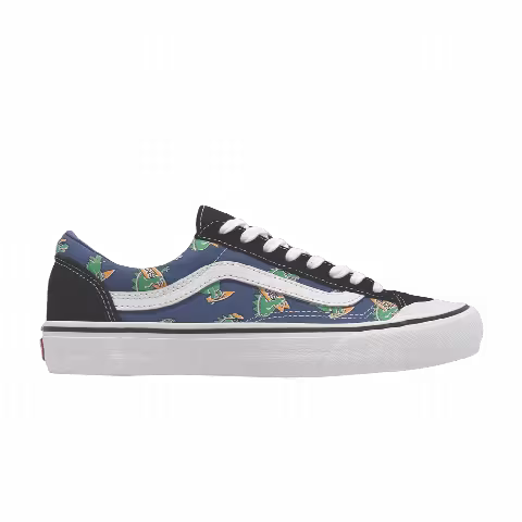 Vans Style 36 SF 'Dino Surf - True Blue'