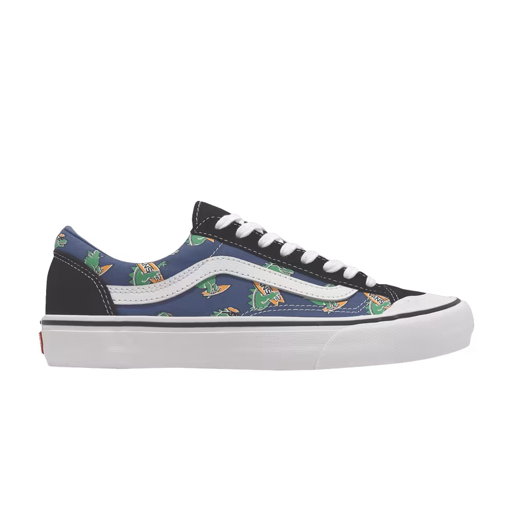 Vans Style 36 SF Dino Surf - True Blue