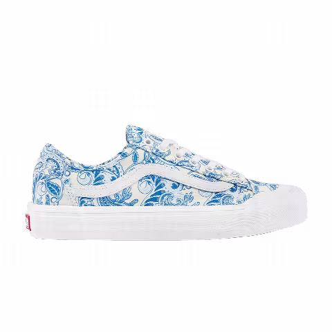 Vans Style 36 Decon SF 'Paisley Americana'