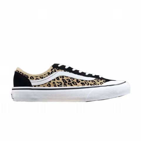Vans Style 36 Decon SF 'Mini Leopard'