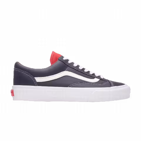 Vans Style 36 VLT LX 'Parisian Night'