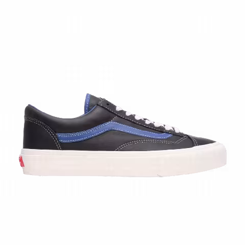 Vans Style 36 LX 'Princess Blue Black'
