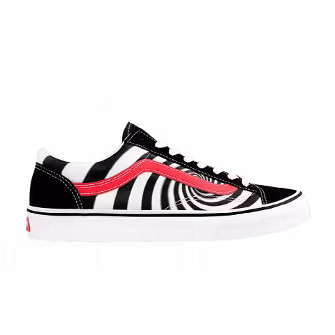 Vans Style 36 'Swirl'