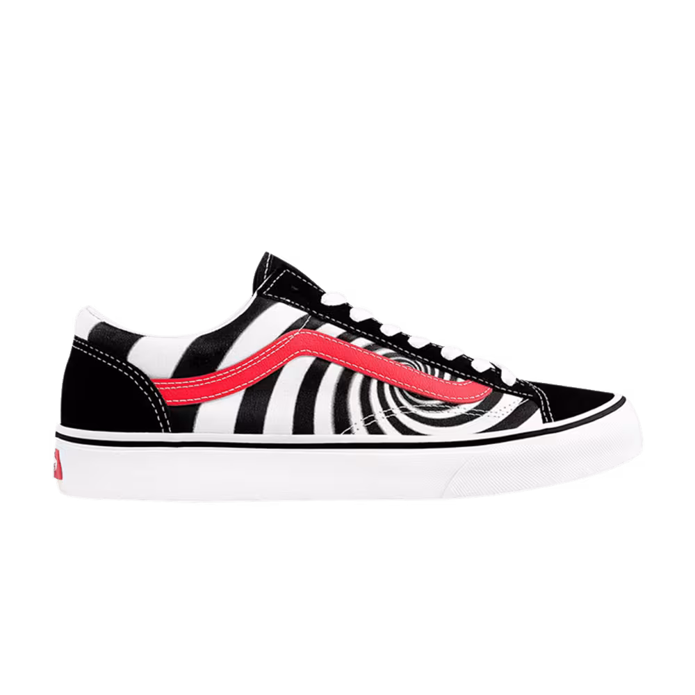 Vans Style 36 Swirl