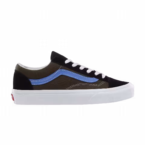 Vans Style 36 Vintage Sport 'Beech Ultramarine'