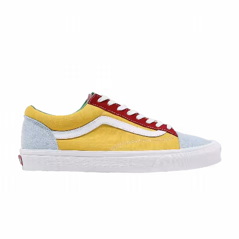 Vans Style 36 'Sunshine Multi'