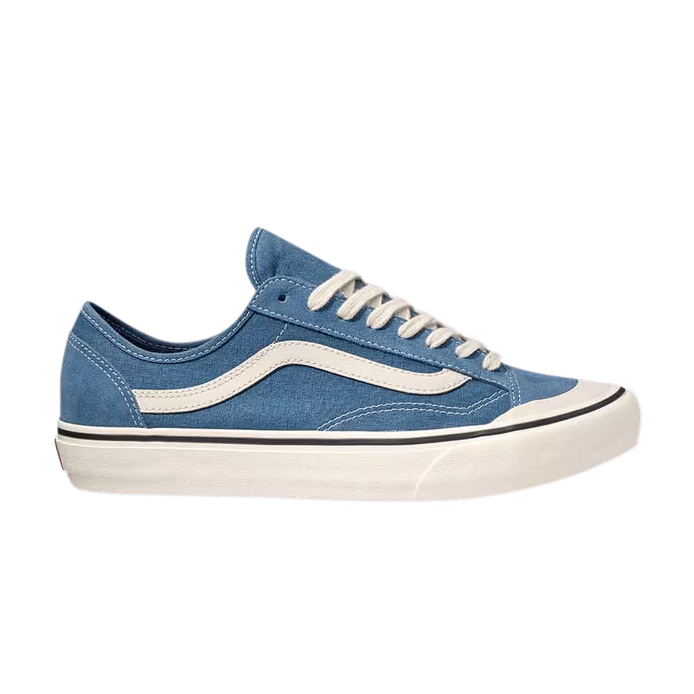 Vans Style 36 Decon SF Salt Wash - Navy