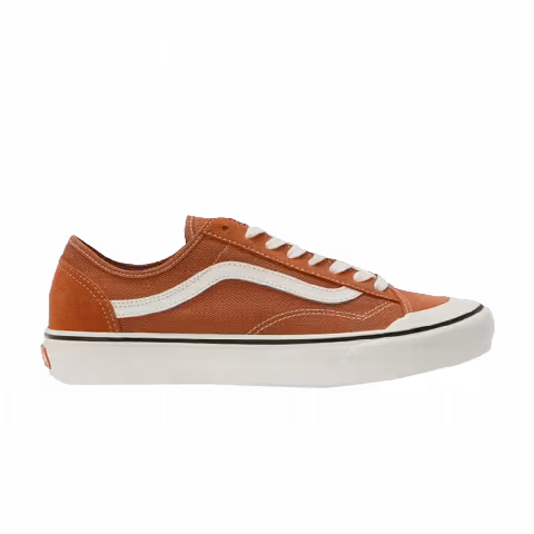 Vans Style 36 Decon SF 'Salt Wash - Bombay Brown'