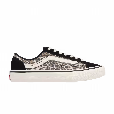 Vans Style 36 Decon SF 'Cheetah'