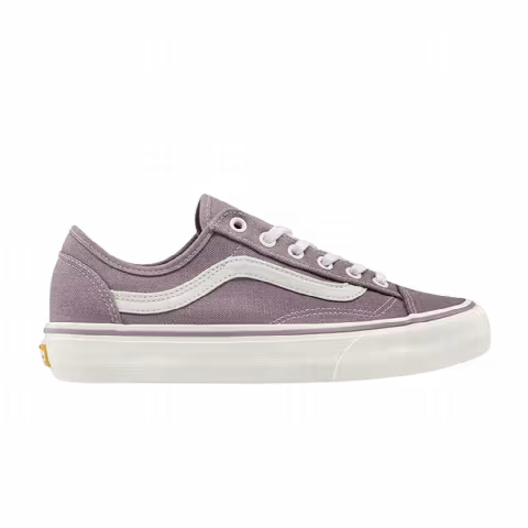 Vans Style 36 Decon SF 'Eco Theory - Purple Dove'