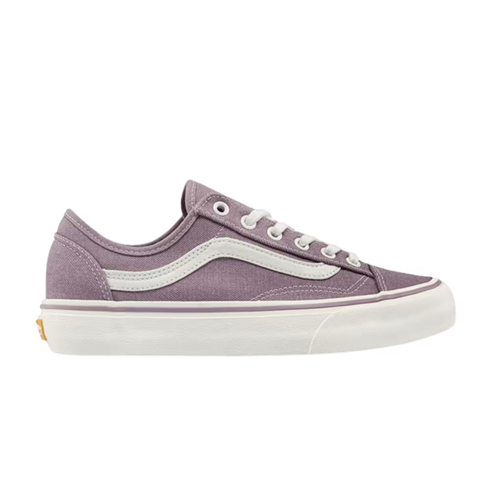 Vans Style 36 Decon SF Eco Theory - Purple Dove