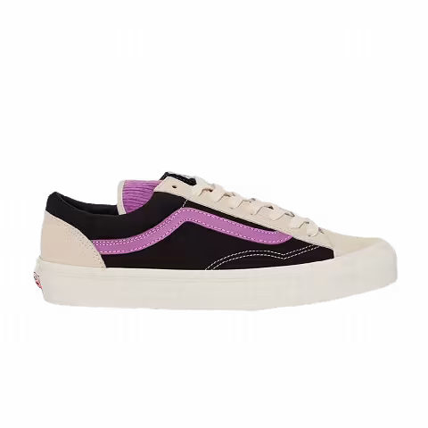 Vans OG Style 36 LX 'Iris'
