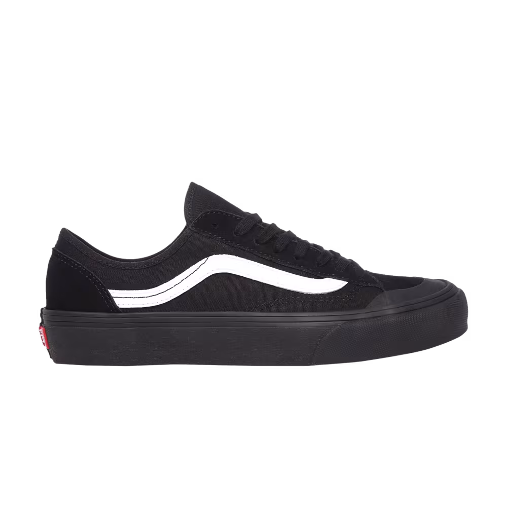 Vans Style 36 Decon SF Black White