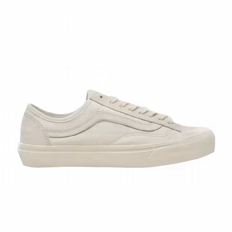 Vans Style 36 Decon SF 'Marshmallow'