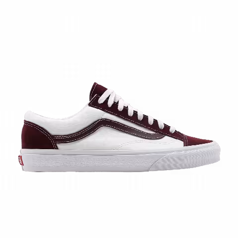Vans Style 36 'Classic Sport - Port Royale'