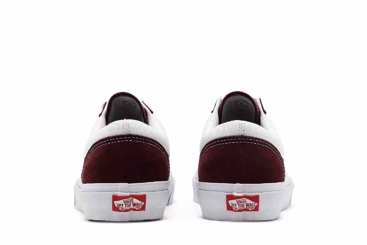 Vans Style 36 Classic Sport - Port Royale, view 7