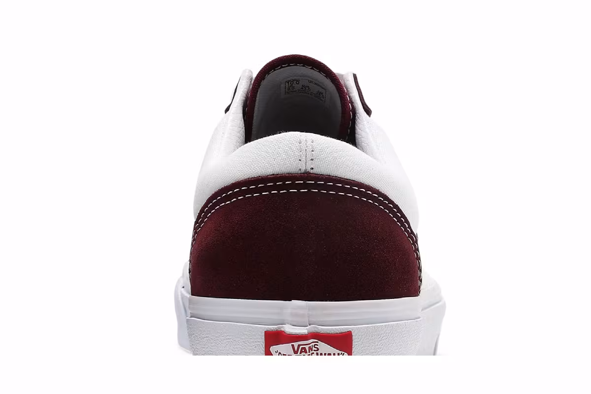 Vans Style 36 Classic Sport - Port Royale, view 8